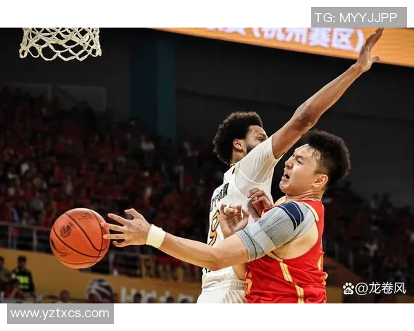 CBA总决赛经典回顾与未来展望聚焦球队表现与关键对决分析